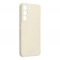 Samsung Galaxy S22 Coque Roar Space Monochromatique, Élégant  Aqua White