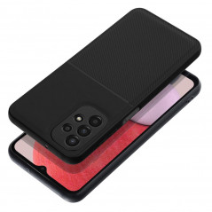 Samsung Galaxy A04s Coque Noble Noir