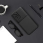 Samsung Galaxy A04s Coque Noble Noir