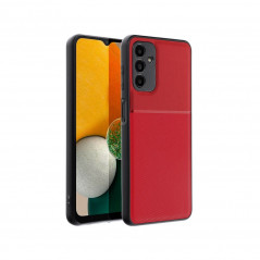 Samsung Galaxy A04s Coque Noble Rouge
