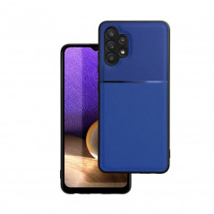 Samsung Galaxy A32 5G Coque Noble Bleu