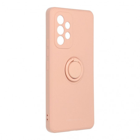Samsung Galaxy A53 5G Coque Roar Amber Rose