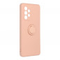 Samsung Galaxy A53 5G Coque Roar Amber Rose