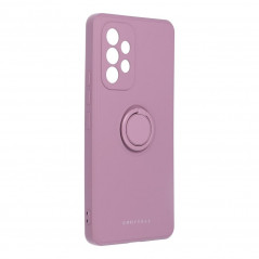 Samsung Galaxy A53 5G Coque Roar Amber Violet (Purple)