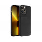 Apple iPhone 13 Pro Max Coque Noble Noir