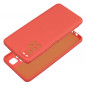 XIAOMI Poco M4 Pro 5G Coque Silicone Élégant  Pêche