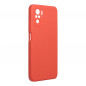 XIAOMI Poco M4 Pro 5G Coque Silicone Élégant  Pêche