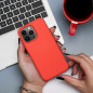 XIAOMI Poco M4 Pro 5G Coque Silicone Élégant  Pêche