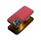 Apple iPhone 13 Pro Coque Noble Rouge
