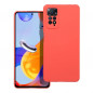 XIAOMI Redmi Note 11 Pro 5G Coque Silicone Élégant  Pêche