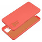 XIAOMI Redmi Note 11 Pro 5G Coque Silicone Élégant  Pêche