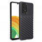 Samsung Galaxy A33 Coque THUNDER Noir