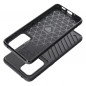Samsung Galaxy A33 Coque THUNDER Noir