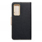 XIAOMI 12 Portefeuilles Fancy Book Noir