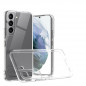 Samsung Galaxy S22 Plus Coque Ultra Slim 0,3mm Transparent
