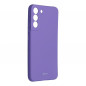 Samsung Galaxy S22 Plus Coque Roar Colorful Jelly Violet (Purple)