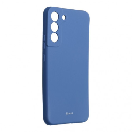Samsung Galaxy S22 Plus Coque Roar Colorful Jelly Marine
