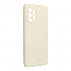 Samsung Galaxy A52 LTE Coque Roar Space Monochromatique, Élégant  Aqua White