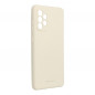 Samsung Galaxy A72 LTE Coque Roar Space Monochromatique, Élégant  Aqua White