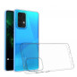 vivo V21 5G Coque Ultra Slim 0,5mm Transparent