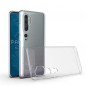 vivo Y21 Coque Ultra Slim 0,5mm Transparent
