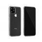 vivo Y21 Coque Ultra Slim 0,5mm Transparent