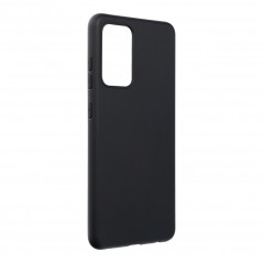 Samsung Galaxy A52 LTE Coque Soft Noir