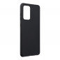 Samsung Galaxy A52 LTE Coque Soft Noir