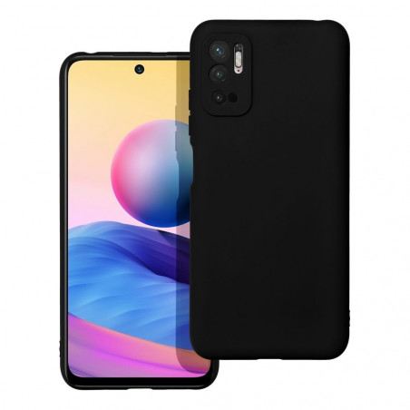 XIAOMI Poco M3 Pro Coque Soft Noir