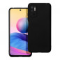 XIAOMI Poco M3 Pro Coque Soft Noir