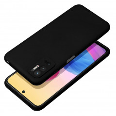 XIAOMI Poco M3 Pro Coque Soft Noir
