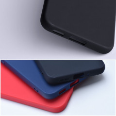 XIAOMI Poco M3 Pro Coque Soft Noir