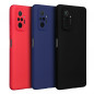 XIAOMI Poco M3 Pro Coque Soft Noir