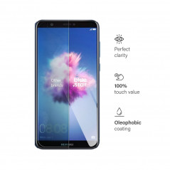 Samsung Galaxy Xcover 5 Verre trempé Blue Star 9H Transparent 