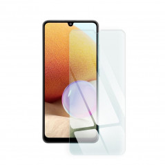 Samsung Galaxy A32 LTE Verre trempé Blue Star 9H Transparent 