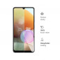 Samsung Galaxy A32 LTE Verre trempé Blue Star 9H Transparent 