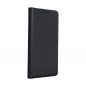 XIAOMI Poco M3 Pro Portefeuilles Smart Case Book Noir