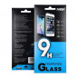 realme 8 Verre trempé 9H Transparent