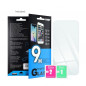 realme 8 Verre trempé 9H Transparent