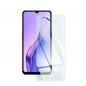 Oppo A31 Verre trempé Blue Star 9H Transparent 