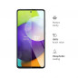 Samsung Galaxy A52s 5G Verre trempé Blue Star 9H Transparent 