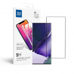 Samsung Galaxy Note 20 Ultra Verre trempé Blue Star 9H Transparent
