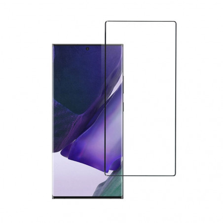 Samsung Galaxy Note 20 Ultra Verre trempé Blue Star 9H Transparent