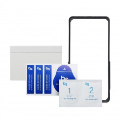 Samsung Galaxy Note 20 Ultra Verre trempé Blue Star 9H Transparent