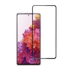 Samsung Galaxy S20 FE 5G Verre trempé Blue Star 9H Transparent