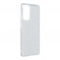 Samsung Galaxy S20 FE Coque Shining Argenté