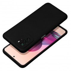 XIAOMI Redmi Note 10 Coque Soft Noir