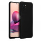 XIAOMI Redmi Note 10S Coque Soft Noir