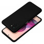 XIAOMI Redmi Note 10S Coque Soft Noir