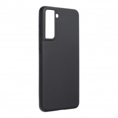 Samsung Galaxy S21 FE 5G Coque Soft Noir